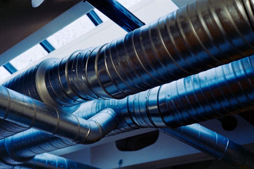 Déterminer le débit d’air d’une VMC conforme aux normes