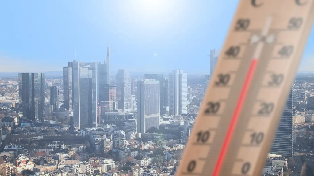 Canicule : pourquoi mieux ventiler son logement avant l’été
