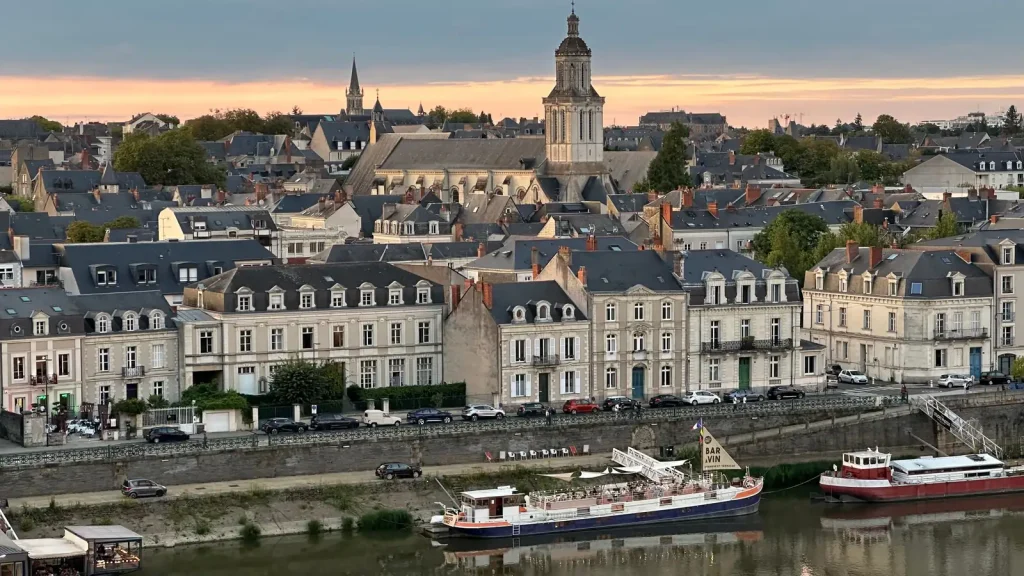 Installateur VMC à Angers : choisir et préparer l’intervention