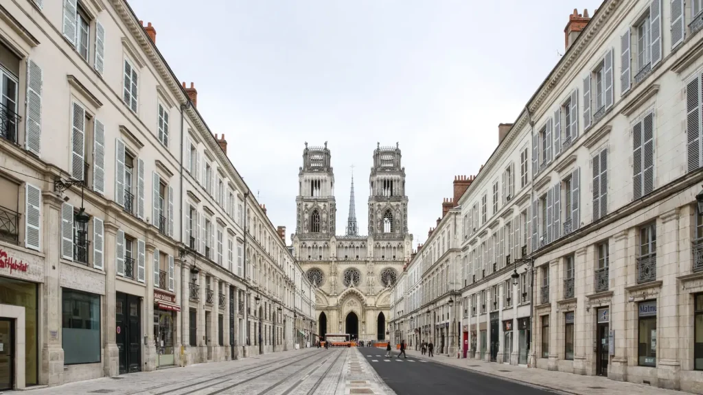 Installateur VMC à Orléans : guide pratique