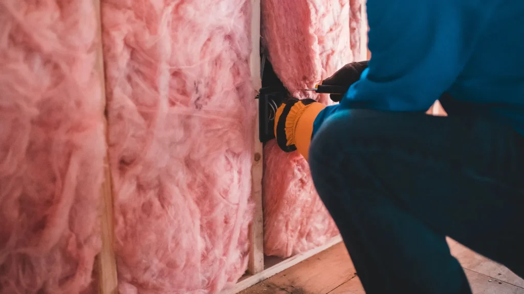 Primes CEE : vérifier les conditions pour des travaux de ventilation