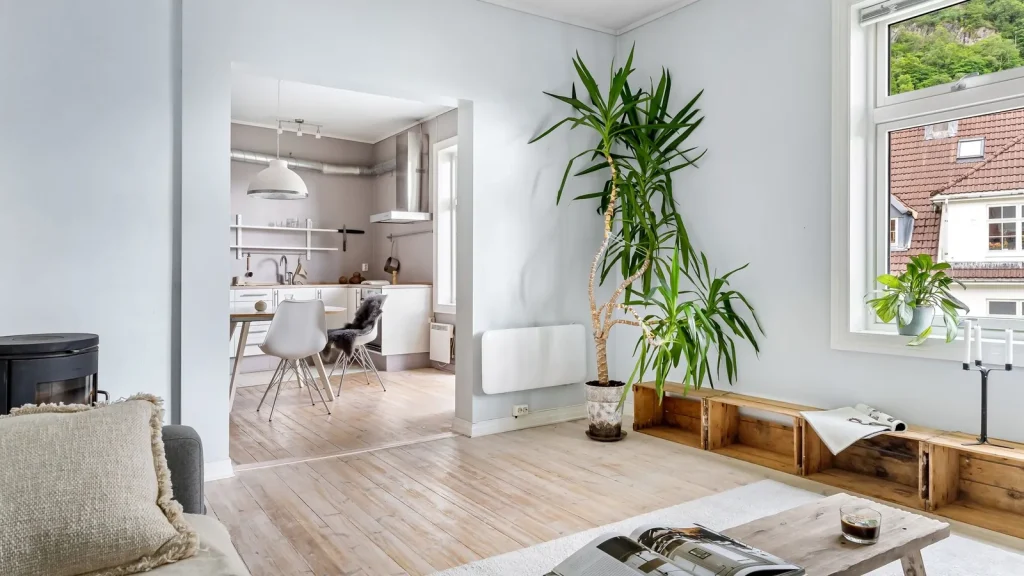 Pourquoi l’air de la maison peut être plus pollué qu’à l’extérieur